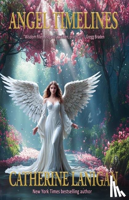 Lanigan, Catherine - Angel Timelines