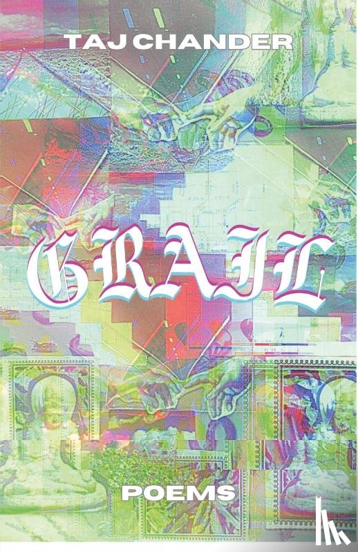 Chander, Taj - GRAIL