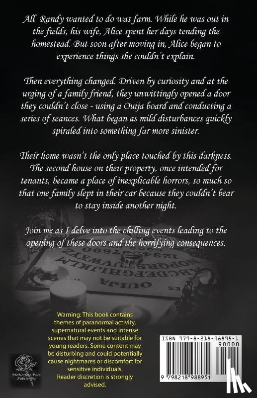 Dengler, Jeffrey A - The Homestead Haunting of the Oley Valley