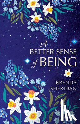 Sheridan, Brenda - A Better Sense of Being