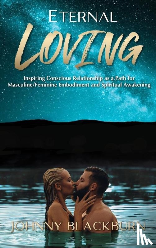 Blackburn, Johnny - Eternal Loving