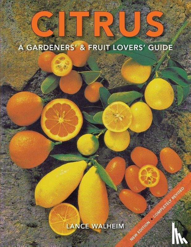 Walheim, Lance - Citrus