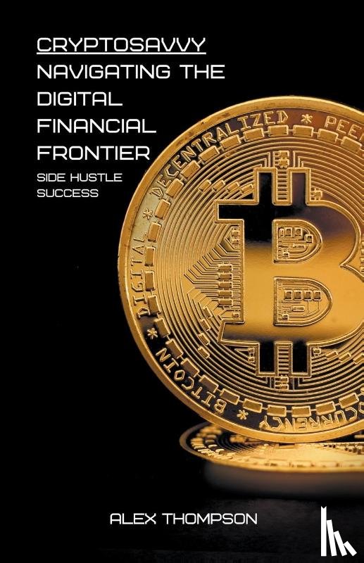 Thompson, Alex - CryptoSavvy