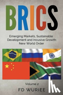 Wuriee, Fd - BRICS Emerging Markets, Sustainable Development and Inclusive Growth