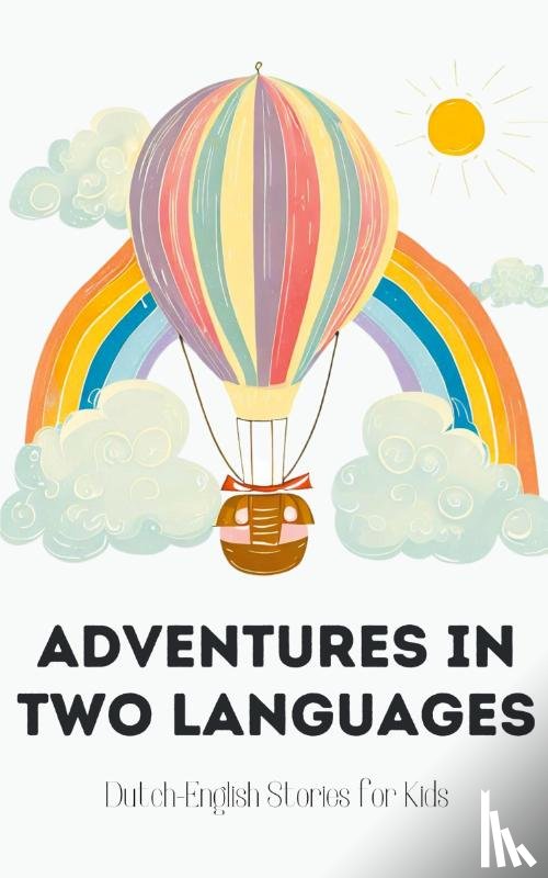 Books, Coledown Bilingual - Adventures in Two Languages