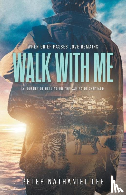 Lee, Peter Nathaniel - Walk With Me