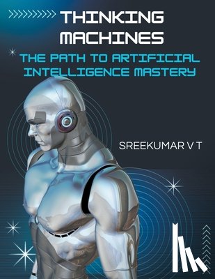 Sreekumar, V T - Thinking Machines