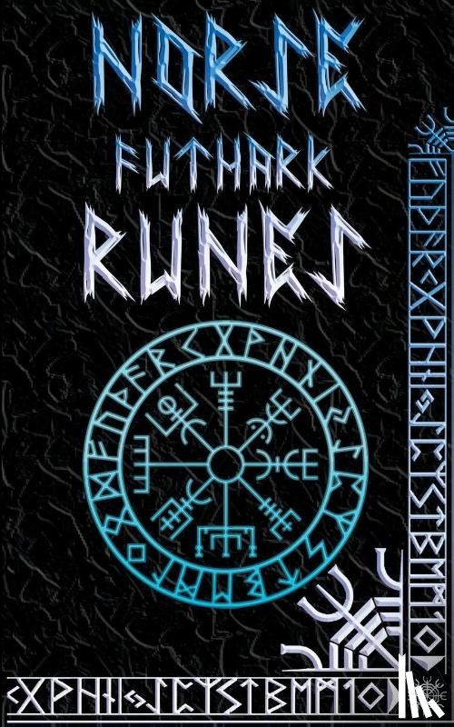 Nightshade, Brittany - Norse Futhark Runes