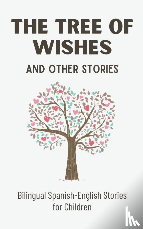 Books, Coledown Bilingual - The Tree of Wishes and Other Stories