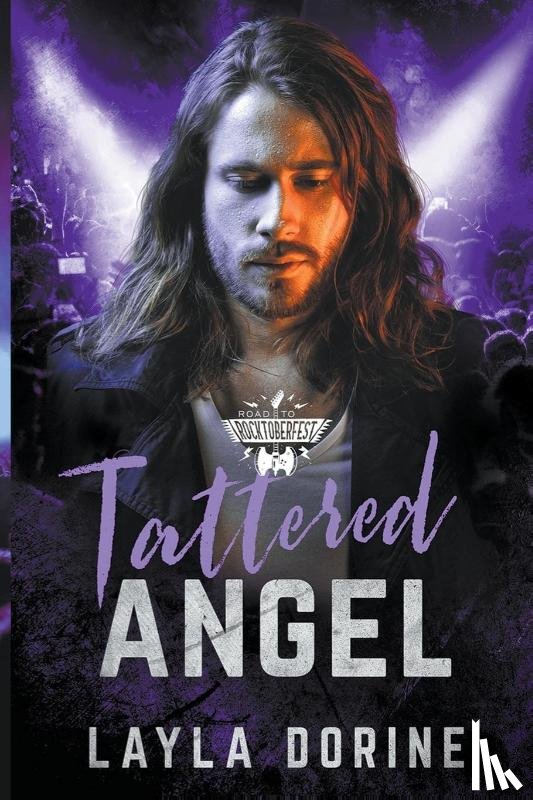 Dorine, Layla - Tattered Angel