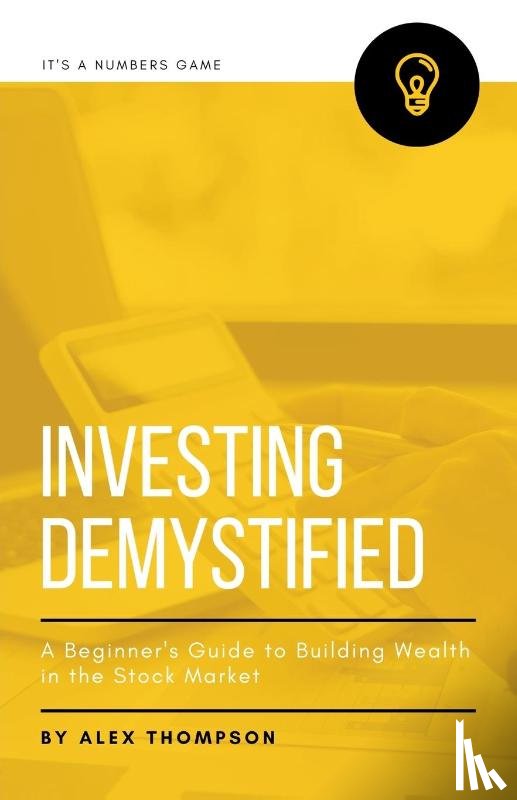 Thompson, Alex - Investing Demystified