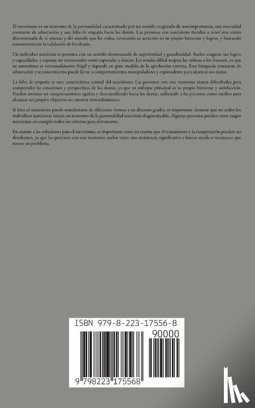 Lagrene, Julio Alberto Martinez - Desenmascarando el Espejismo