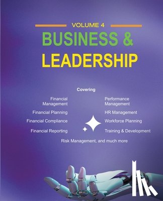 Siddiqui, Zaheer, Govindarajulu, Sathyapriya - Business & Leadership