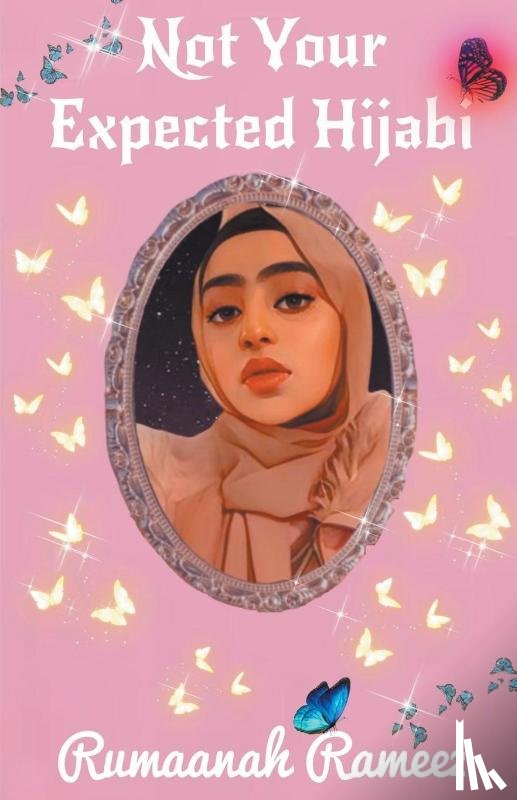 Rameez, Rumaanah - Not Your Expected Hijabi