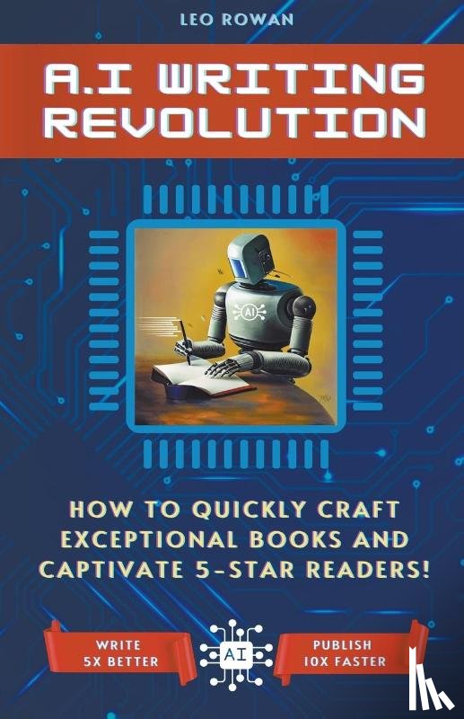 Rowan, Leo - AI Writing Revolution