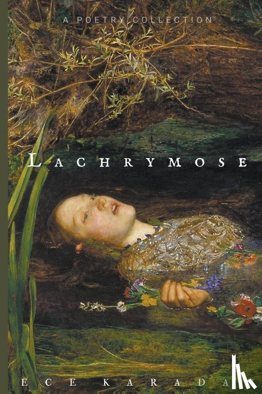 Karadag, Ece - Lachrymose