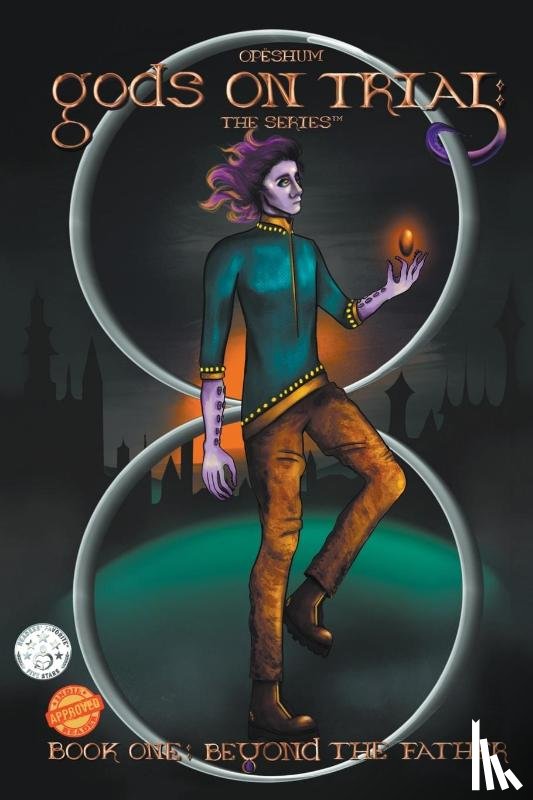 Opeshum - Beyond the Father - Book 1
