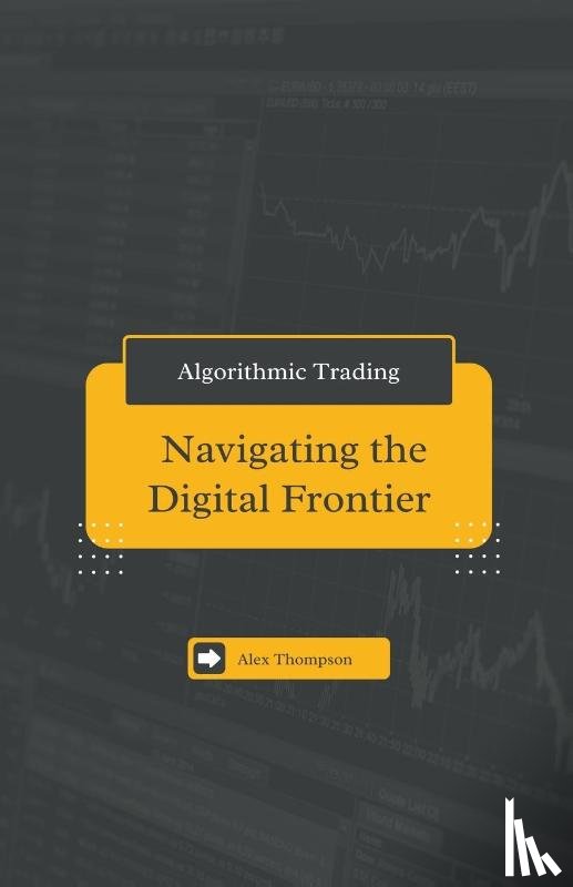 Thompson, Alex - Algorithmic Trading