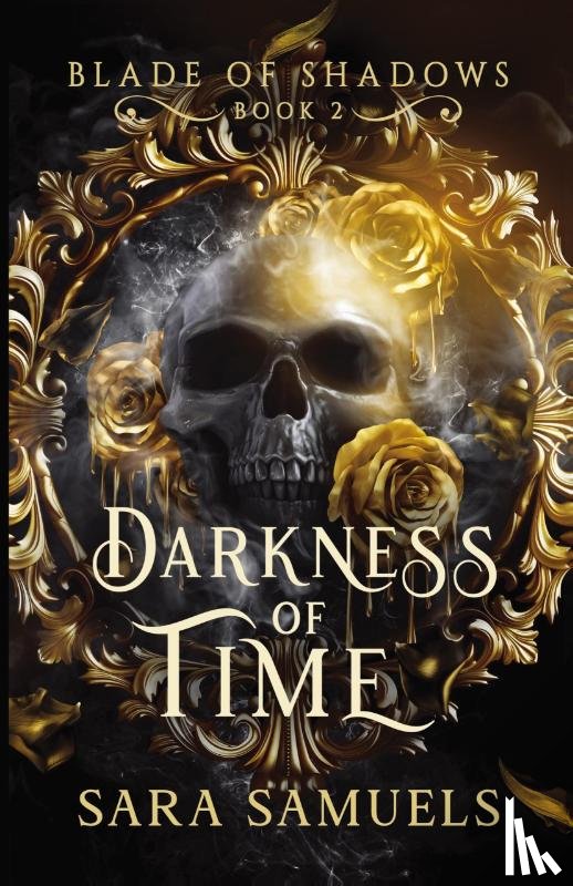 Samuels, Sara - Samuels, S: Darkness of Time