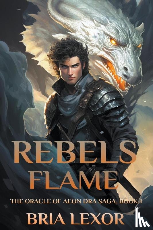 Lexor, Bria - Rebels Flame