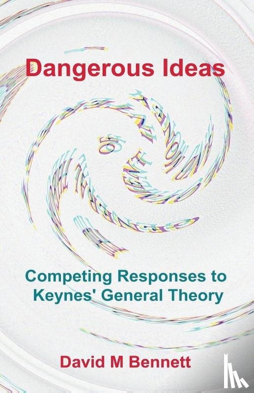 Bennett, David M. - DANGEROUS IDEAS