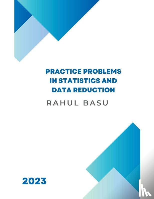 Basu, Rahul - Practice Problems in Statistics and Data Reduction
