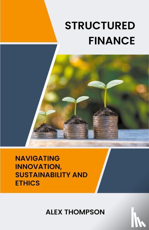 Thompson, Alex - Structured Finance