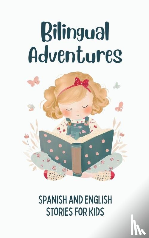 Books, Coledown Bilingual - Bilingual Adventures