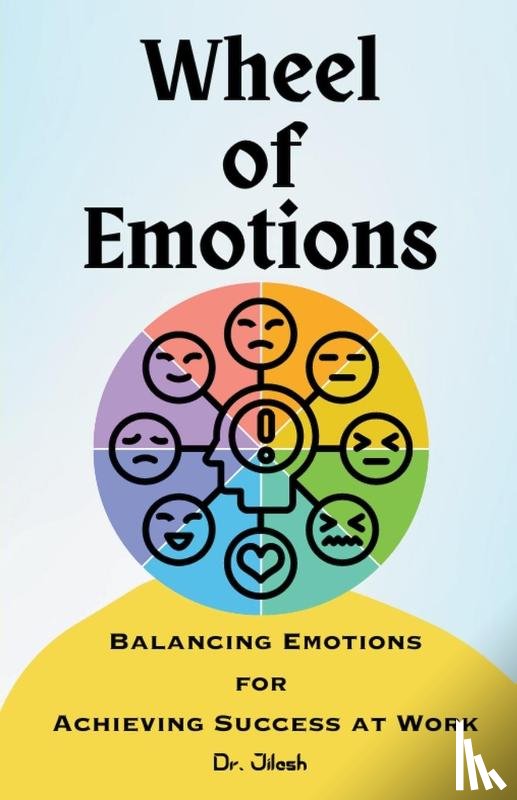 Jilesh - Wheel of Emotions