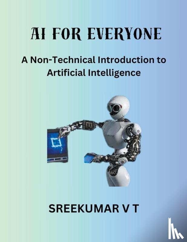 Sreekumar, V T - AI for Everyone