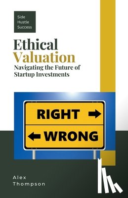 Thompson, Alex - Ethical Valuation