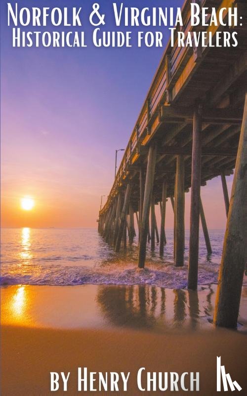 Church, Henry - Norfolk & Virginia Beach
