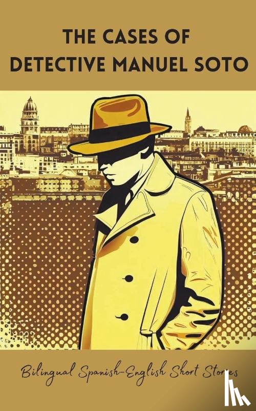 Books, Coledown Bilingual - The Cases of Detective Manuel Soto