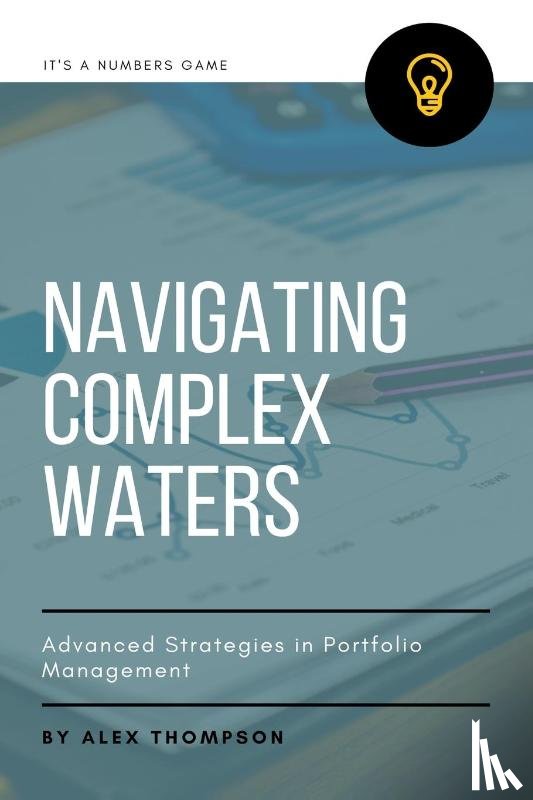 Thompson, Alex - Navigating Complex Waters