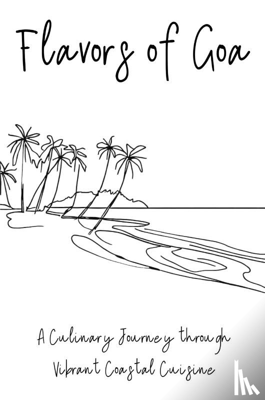 Books, Clock Street - Flavors of Goa