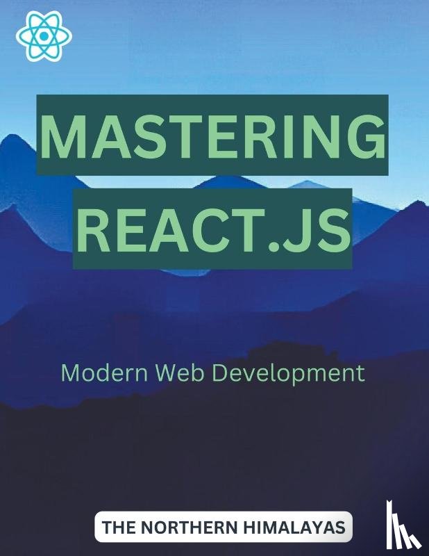 Himalayas, The Northern - Mastering React.js