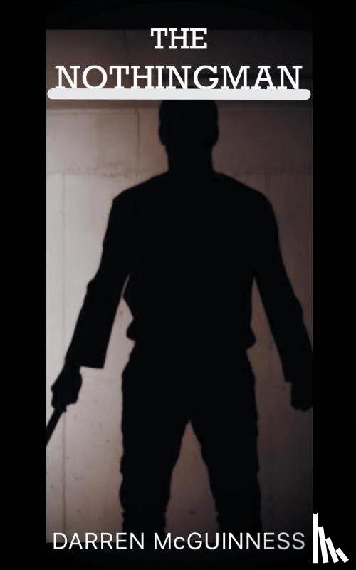 McGuinness, Darren - The Nothingman