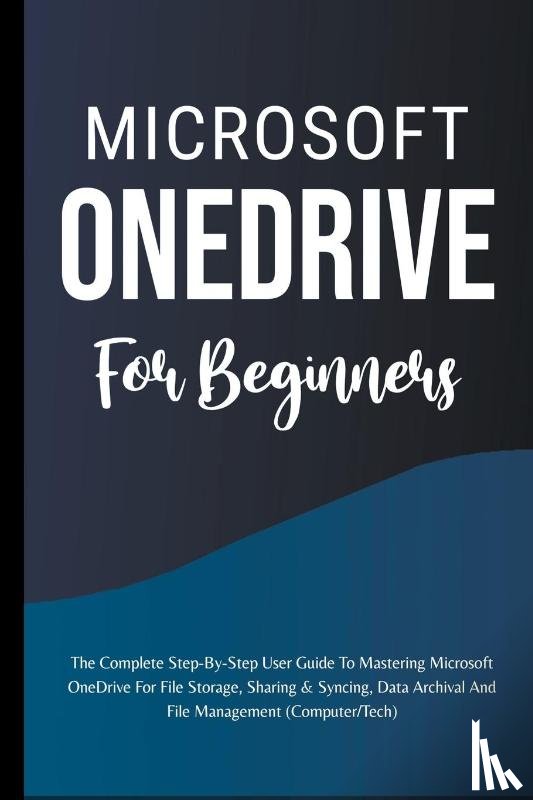 Lumiere, Voltaire - Microsoft OneDrive For Beginners