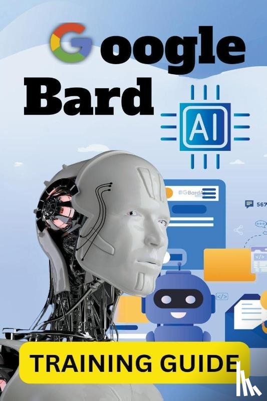 Pealock, Ken - Google Bard AI