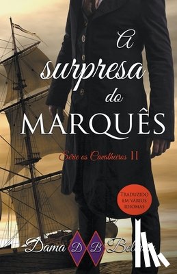Beltran, Dama - A surpresa do Marques