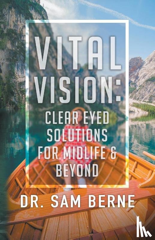 Berne, Sam - Vital Vision