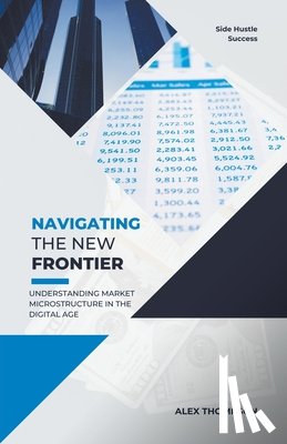 Thompson, Alex - Navigating the New Frontier
