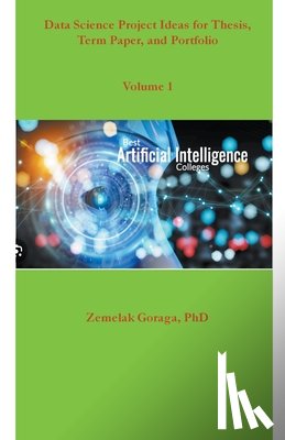 Goraga, Zemelak - Data Science Project Ideas for Thesis, Term Paper, and Portfolio