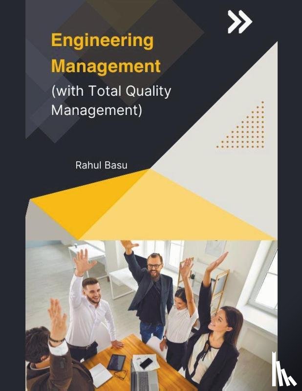 Basu, Rahul - Engineering Management (with Total Quality Management)