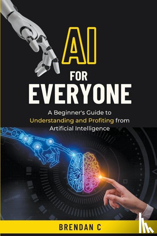 C, Brendan - AI For Everyone
