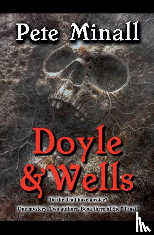 Minall, Pete - Doyle and Wells