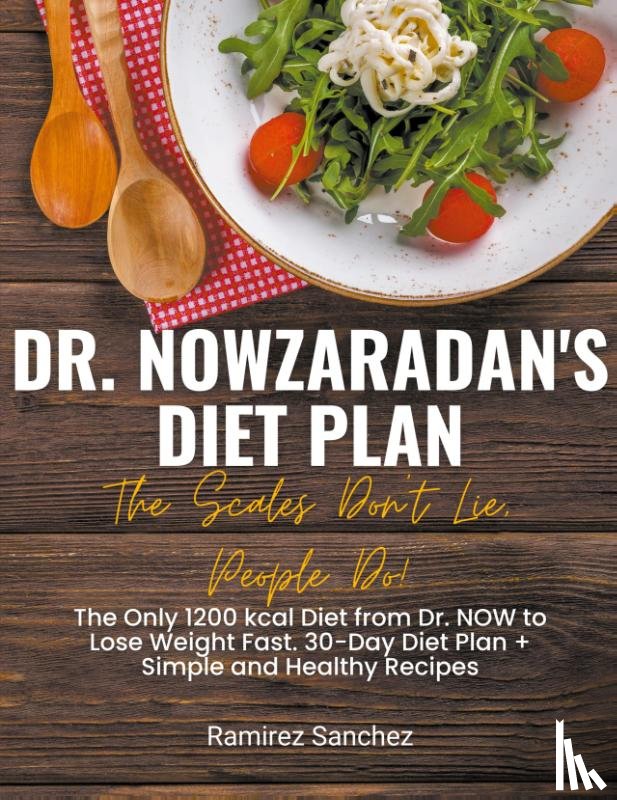 Sanchez, Ramirez - Dr. Nowzaradan's Diet Plan