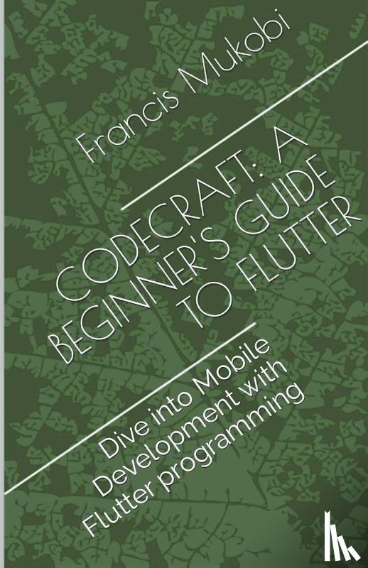 Mukobi, Francis - CodeCraft
