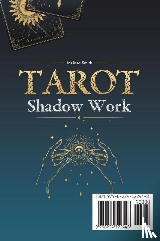 Smith, Melissa - Tarot Shadow Work
