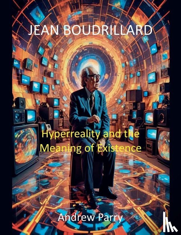 Parry, Andrew - Jean Baudrillard